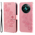 For Realme 12+ / Rose Gold