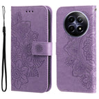 For Realme 12 5G / Light Purple