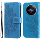 For Realme 12 5G / Blue