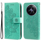 For Realme 12 5G / Green