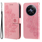 For Realme 12 5G / Rose Gold