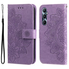 For Realme C65 4G / Light Purple