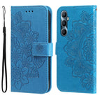 For Realme C65 4G / Blue