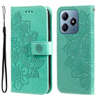 For Realme C63 / C61  / Note 60 / Green
