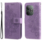 For Realme GT 6 / GT Neo6 SE / Light Purple