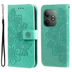 For Realme GT 6 / GT Neo6 SE / Green