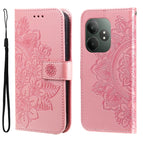 For Realme GT 6 / GT Neo6 SE / Rose Gold