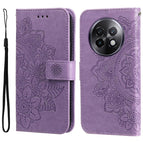 For Realme 13+ / Light Purple