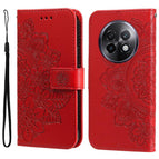 For Realme 13+ / Red