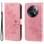 For Realme 13+ / Rose Gold