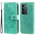 For Realme C71 4G / C75 4G / 5G / 14x / Green