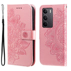 For Realme C71 4G / C75 4G / 5G / 14x / Rose Gold