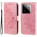 For Realme GT 7 Pro / Rose Gold