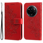 For Realme 14 Pro Global / Red