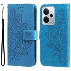 For Realme 14 Global / Blue