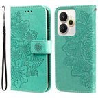 For Realme 15 5G / Realme 15 Pro 5G / Green