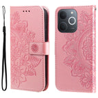 For Realme Narzo 80 Lite 4G / C71 India / Rose Gold