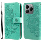 For Realme 15T 5G / Green