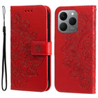 For Realme 15T 5G / Red