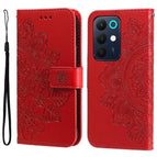 For Realme 15x 5G India / Realme C85 5G / Red