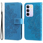 For Realme C85 Pro 4G / Blue