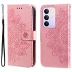 For Realme C85 Pro 4G / Rose Gold