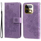 For Realme 16 Pro+ 5G / Light Purple