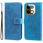 For Realme 16 Pro+ 5G / Blue