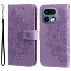 For Realme 16 Pro 5G / Light Purple