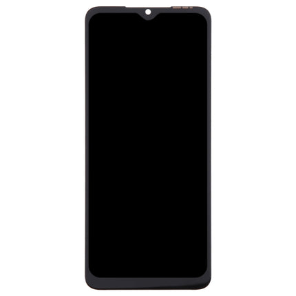 OEM LCD Screen For with Digitizer Full Assembly, For Tecno Spark Go 2023, For Tecno Pop 7 Pro / Itel P40 BF7