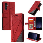 For Samsung Galaxy A05s / Red