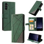 For Samsung Galaxy S24 5G / Green