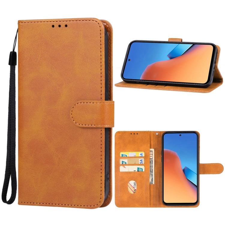 Leather Phone Case