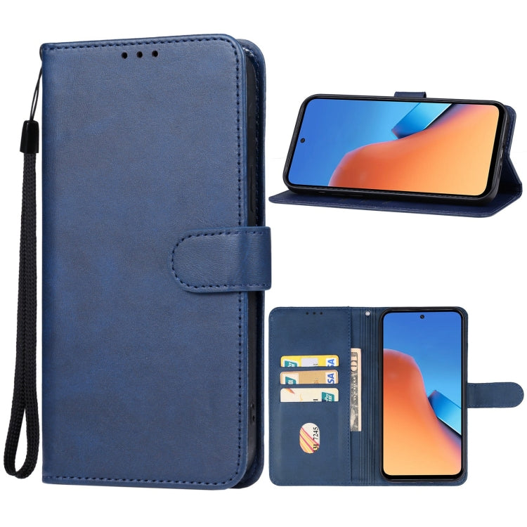 Leather Phone Case