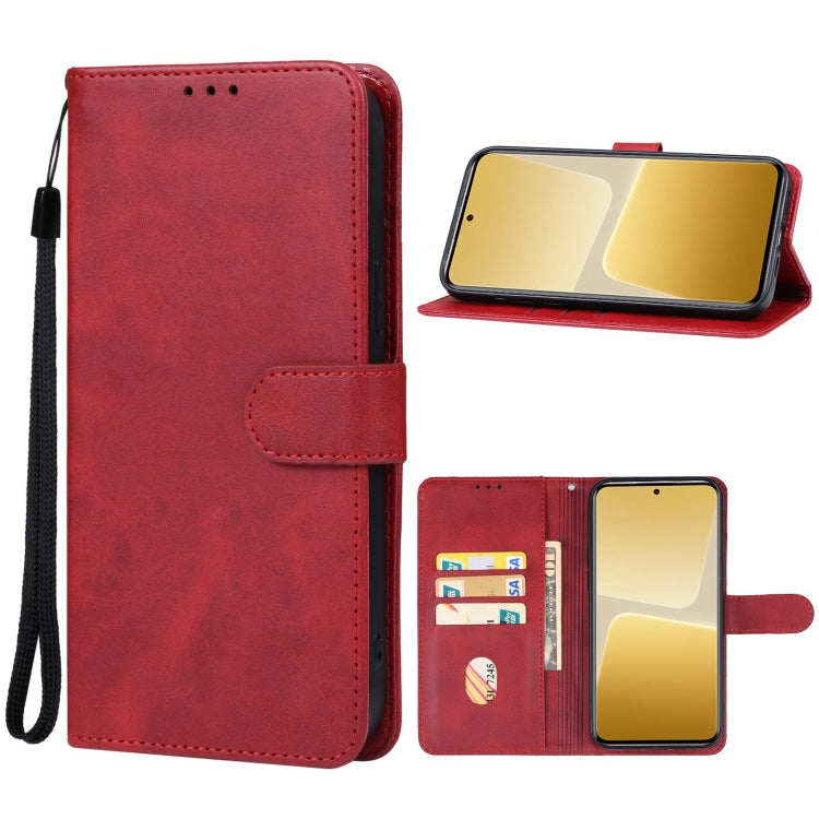 Leather Phone Case