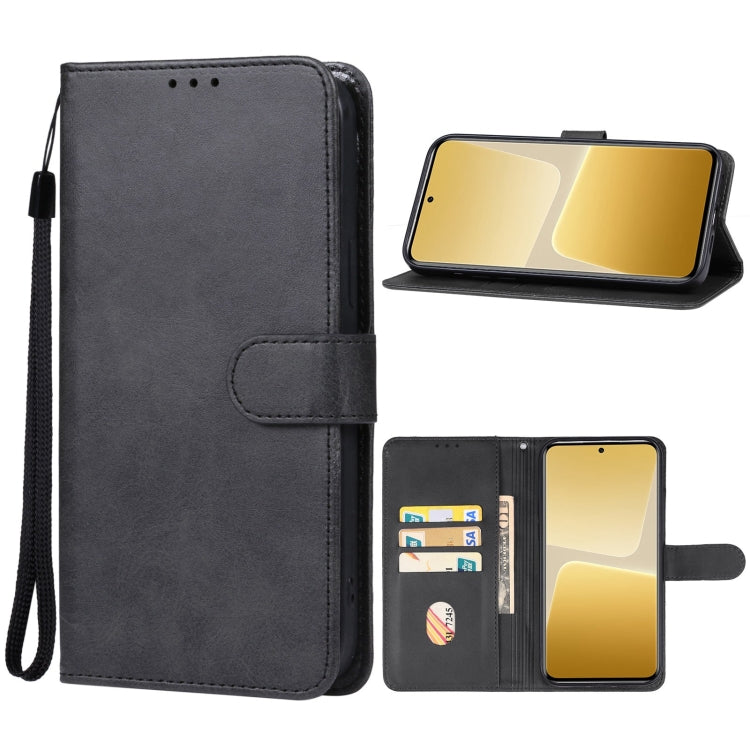 Leather Phone Case