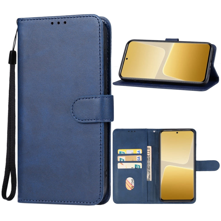 Leather Phone Case