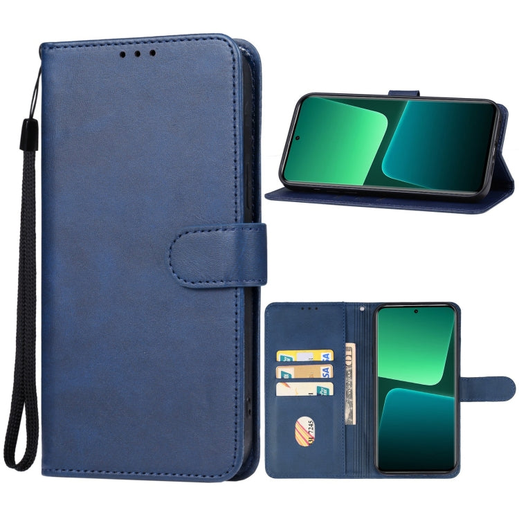 Leather Phone Case