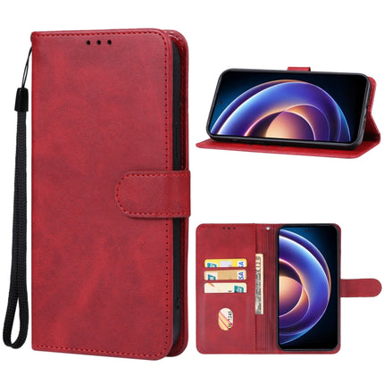 Leather Phone Case, For Xiaomi 14 Pro, For Xiaomi Redmi 12 5G, For Xiaomi Redmi Note 12R, For Xiaomi 13T Pro