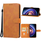 For Xiaomi Redmi Note 12R / Brown