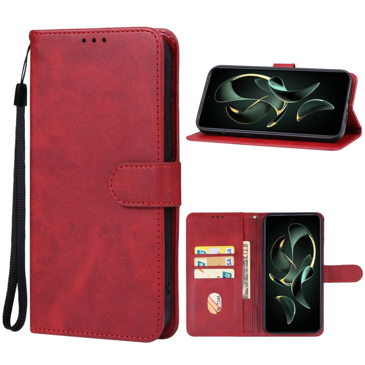 Leather Phone Case