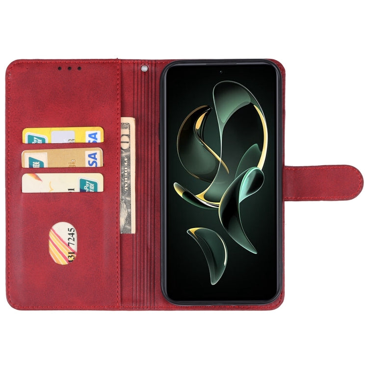 Leather Phone Case