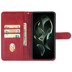 Leather Phone Case