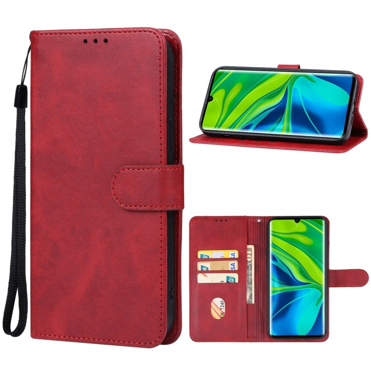 Leather Phone Case