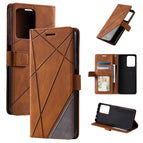 For Redmi Note 12 Pro 5G Global / Brown