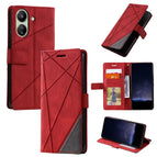 For Xiaomi Redmi 13C / Red