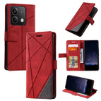 For Xiaomi Redmi Note 13 5G / Red