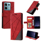 For Xiaomi Redmi Note 13 Pro 5G / Red