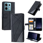 For Xiaomi Redmi Note 13 Pro 5G / Black
