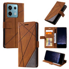 For Xiaomi Redmi Note 13 Pro 5G / Brown